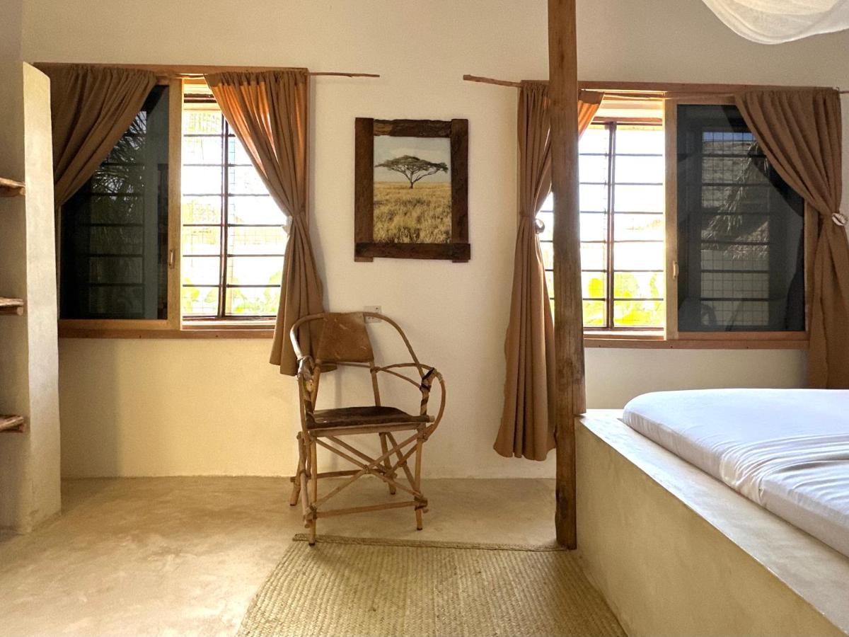 Mlango Paje Villa Exterior photo